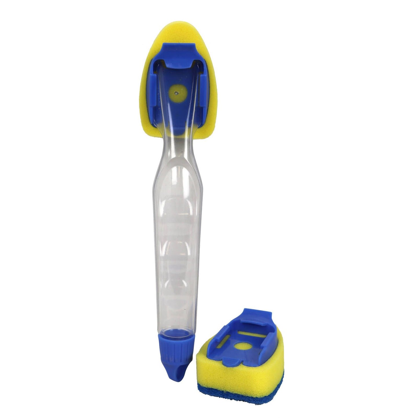 Mr Clean Dish Wand with Bonus Refill