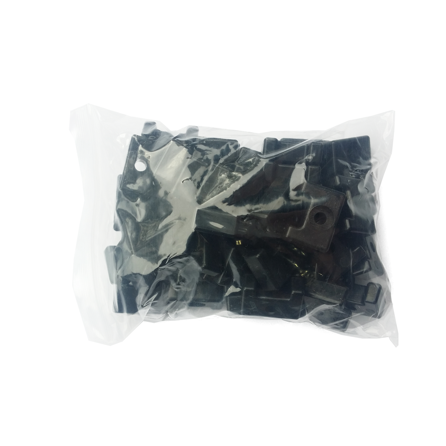 Jack Screen Up Slimline Spacers - 10mm - 48 Pack