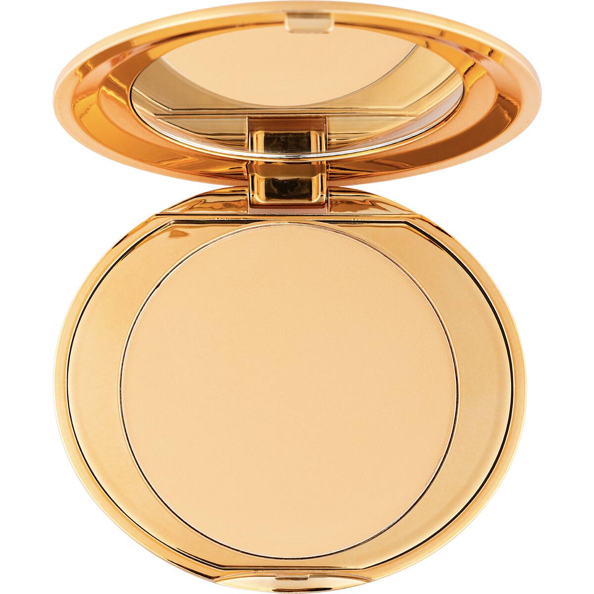 Mcobeauty Miracle Flawless Pressed Powder 2 Natural Medium 8g