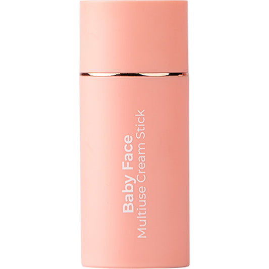 Mcobeauty Baby Face Multiuse Cream Stick Kitty 5g