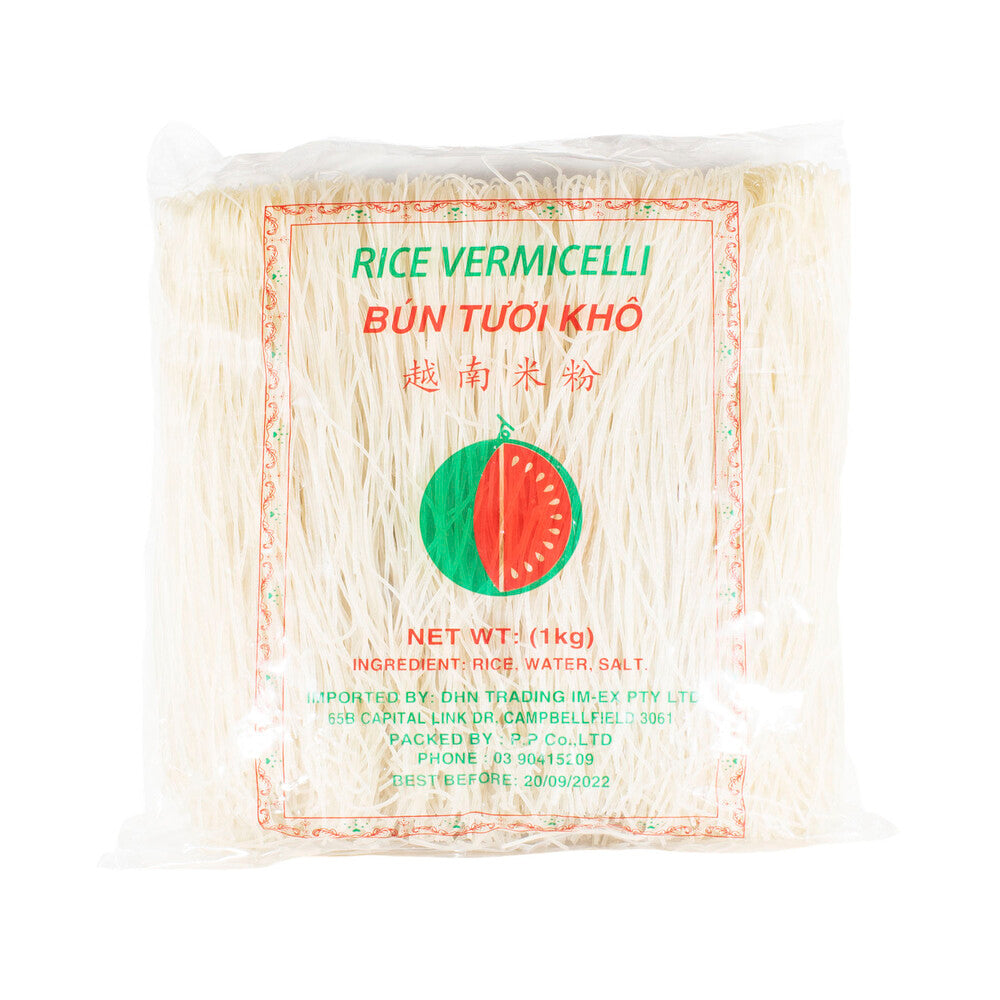 Watermelon Rice Vermicelli - 1Kg