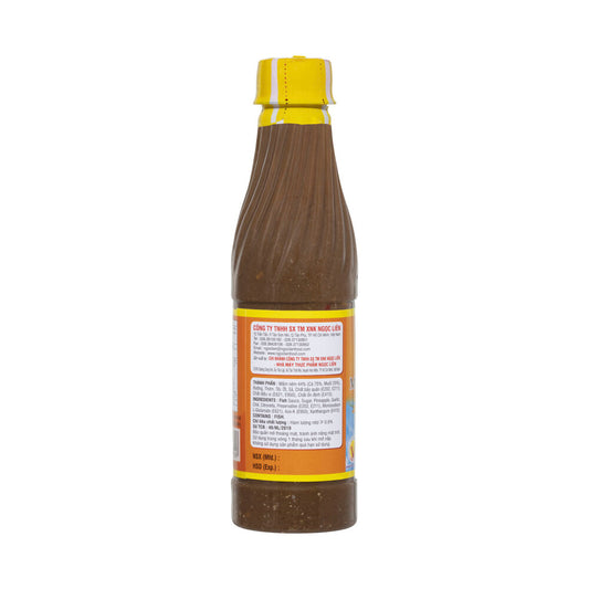 Ngoc Lien Anchovy Fish Sauce - 250mL