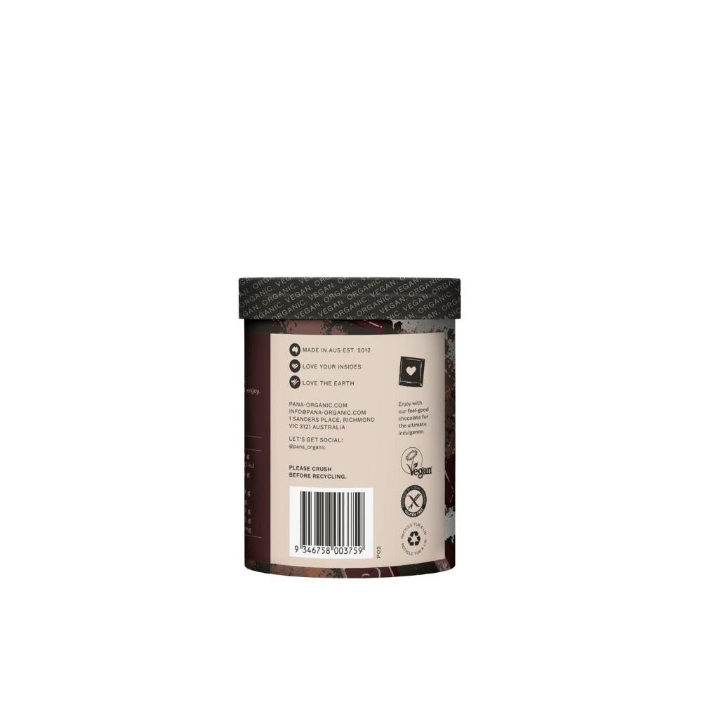 Pana Organic Hot Chocolate 52% Cacao - 200g