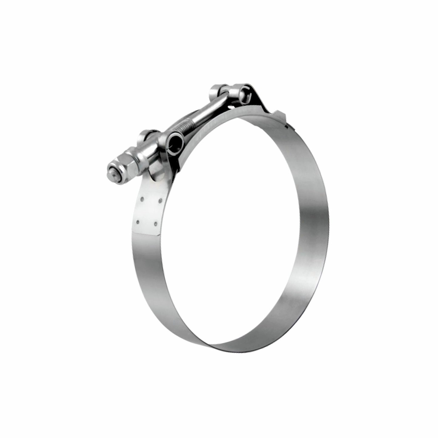 Enduraseal Stainless Steel T Bolt Hose Clamp - 94-102mm