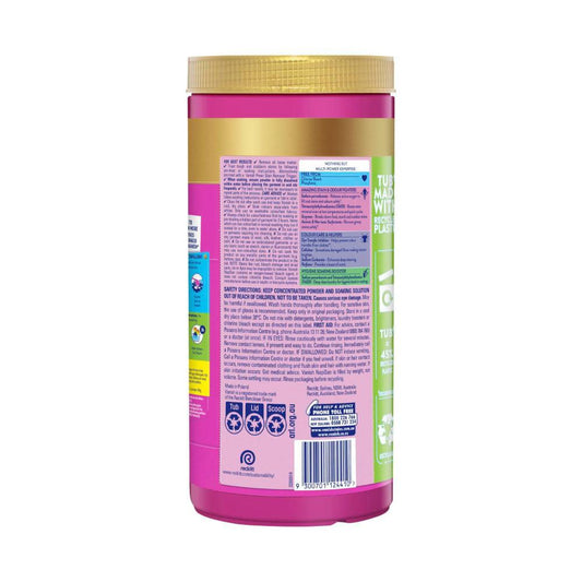 Vanish Napisan Gold Colours Stain Remover - 2kg