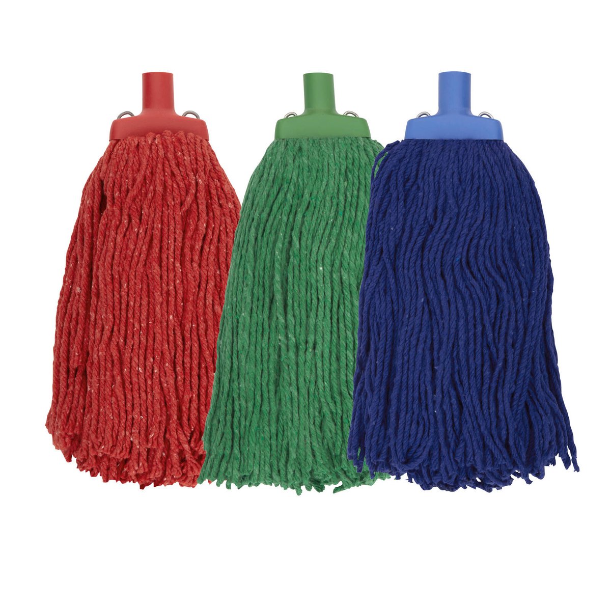 Oates Value Mop - 400g - Highly Absorbent - Food Safe