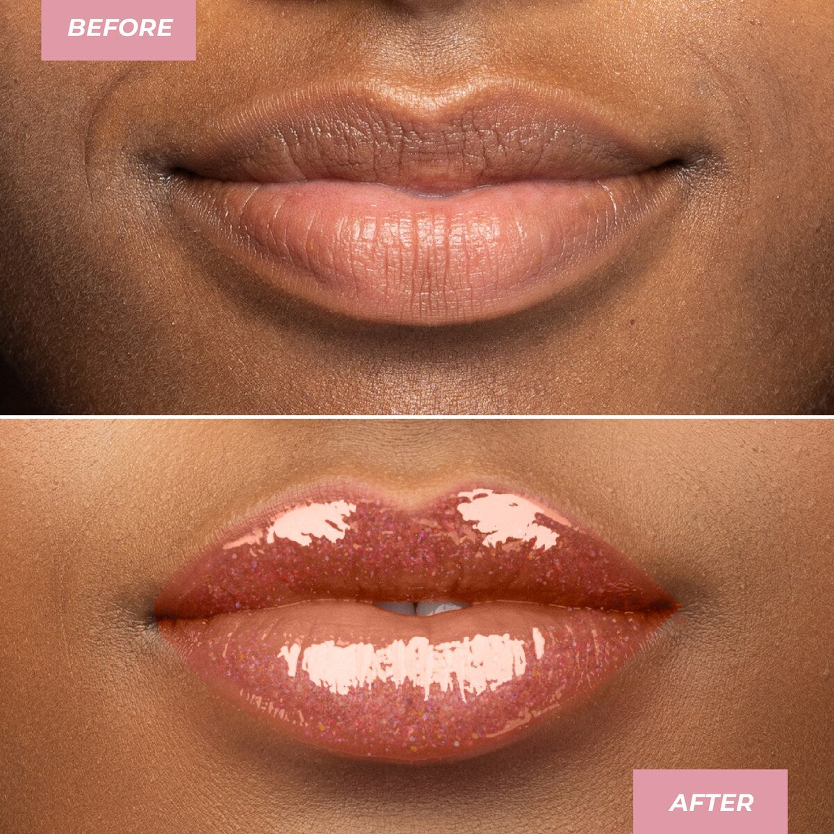 Mcobeauty Lip Shimmer Hydrating Oil Glow 7ml