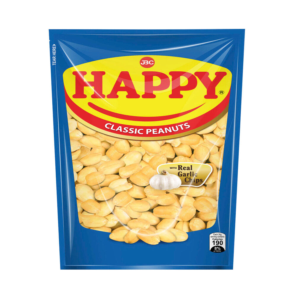 Happy Peanuts - 100g