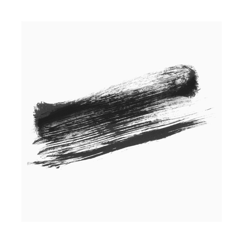 Rimmel 100% Waterproof Mascara Black #001 - 8mL