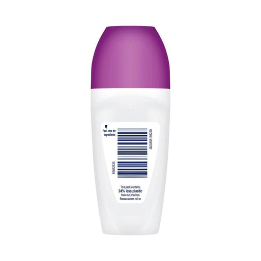 Rexona Women Antiperspirant Roll On Deodorant Classic - 50mL