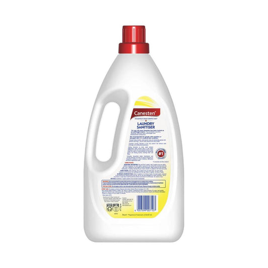 Canesten Laundry Hygiene Rinse Lemon - 2L