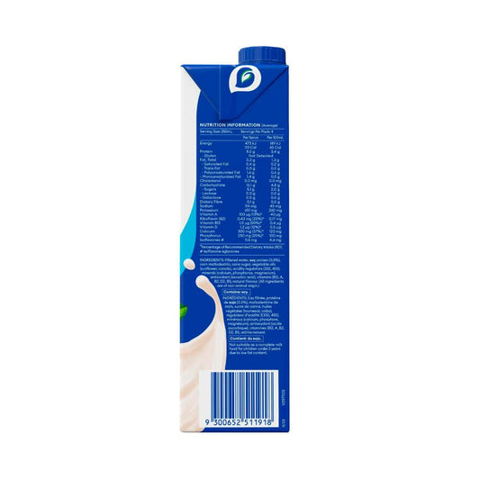 Sanitarium So Good Long Life Lite Soy Milk 1l - 1L