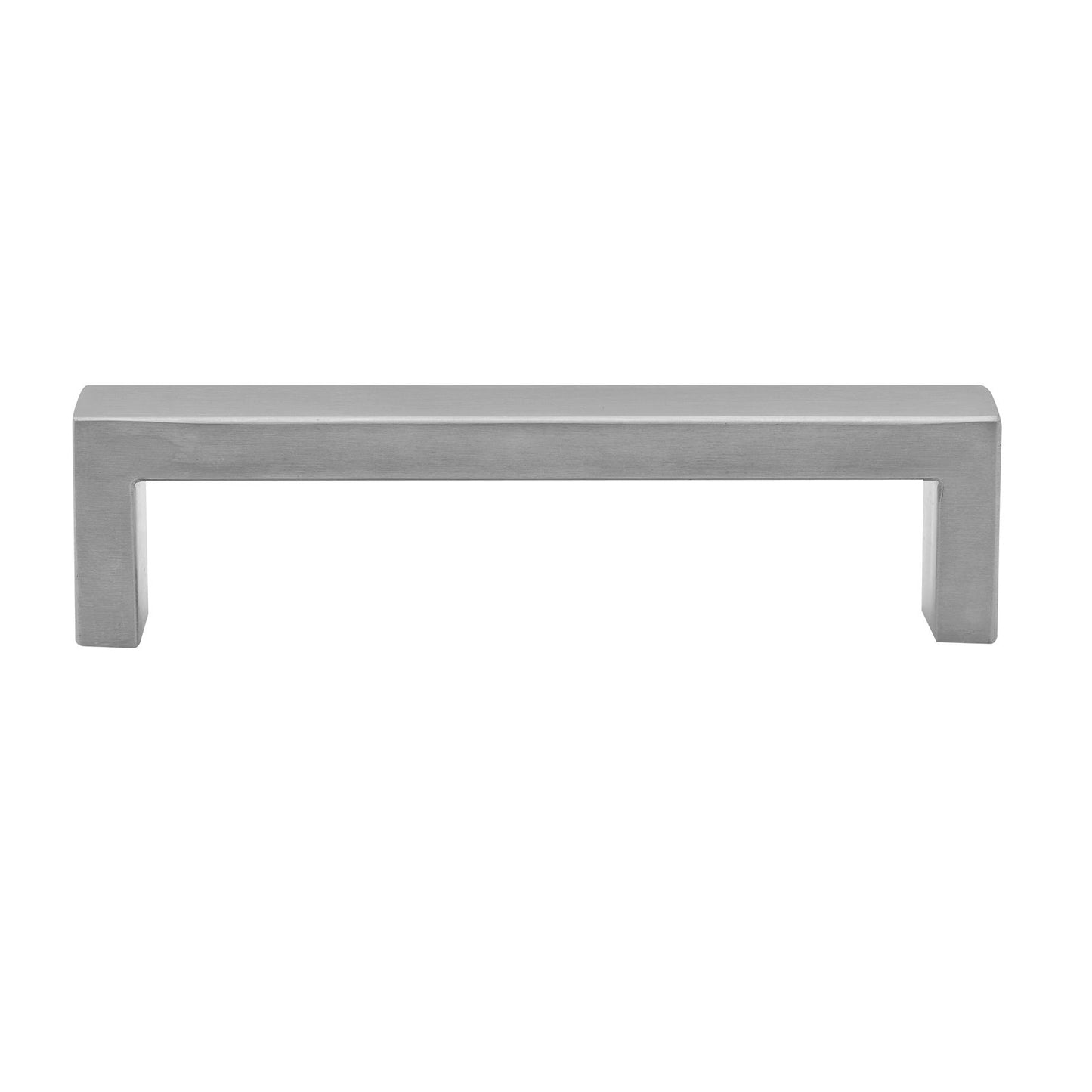 Prestige Square Pull Handle - 128mm
