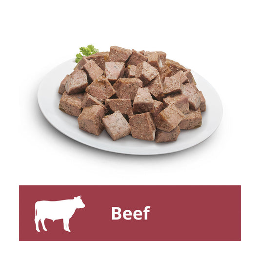 My Dog assic Loaf With Tender Beef & Veal Can Wet Dog Food - 400g