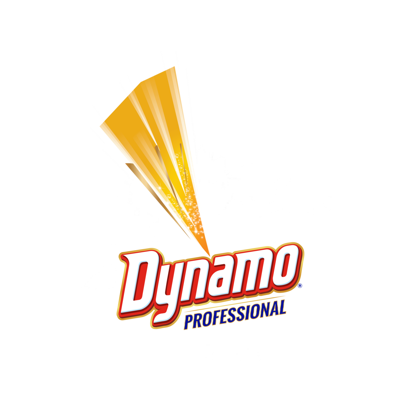 Dynamo Professional 7 in 1 Liquid Laundry Detergent - 5.4L
