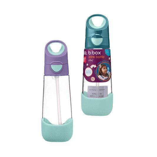 B.box Tritan Drink Bottle 600ml - 1 Each