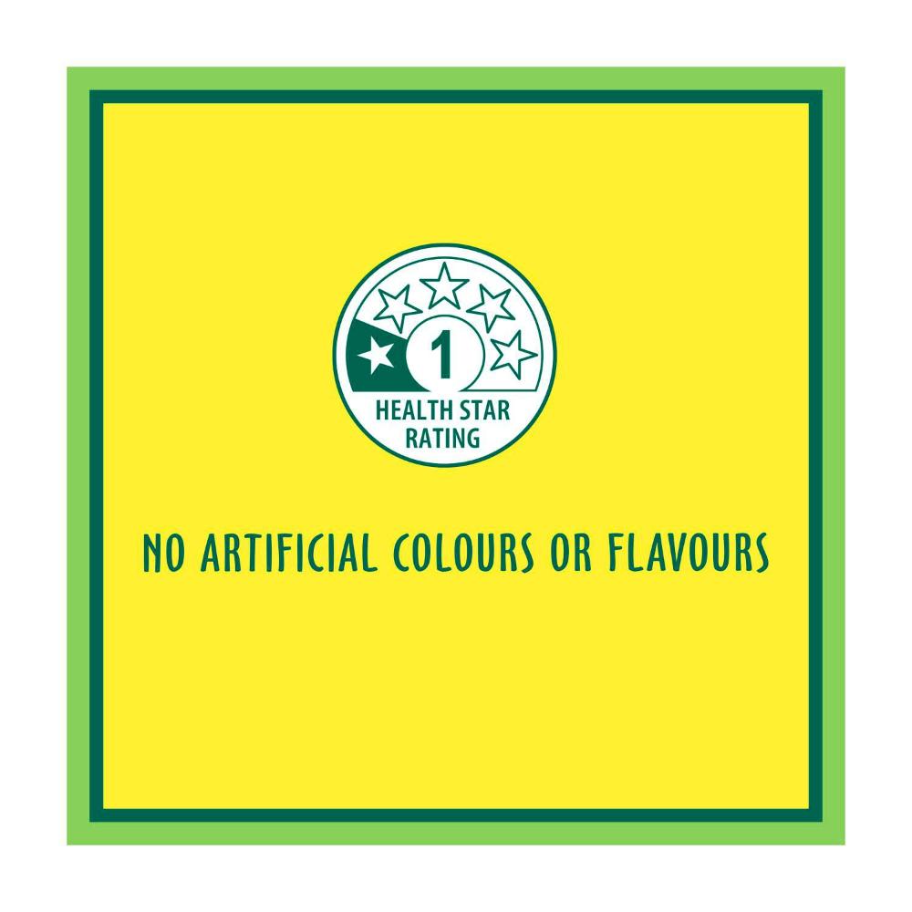 Tandaco Coating Mix Lightly Season Fish - 75g
