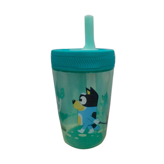Zak Kelso Licensed Tumbler 443ml - 1 each