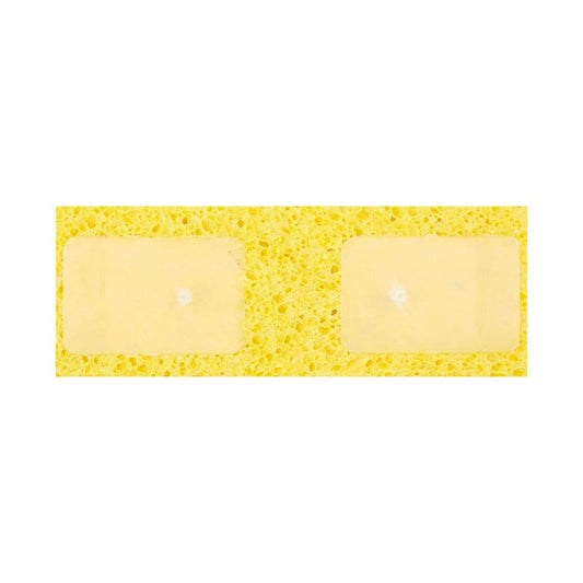 Oates Multifit Sponge Refill - 2 pack