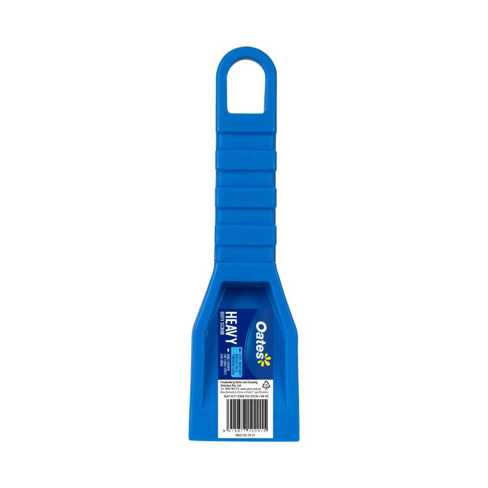 Oates Brush Scrub - 1 each
