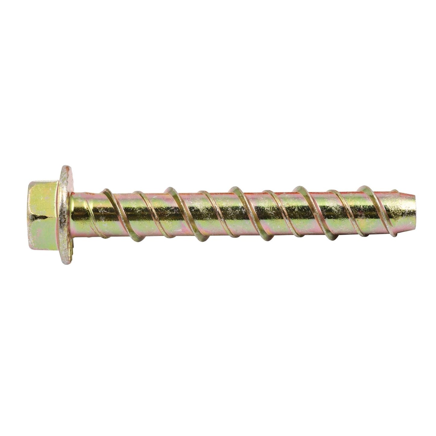 Ramset Ankascrew - 10 x 75mm - 25 Pack