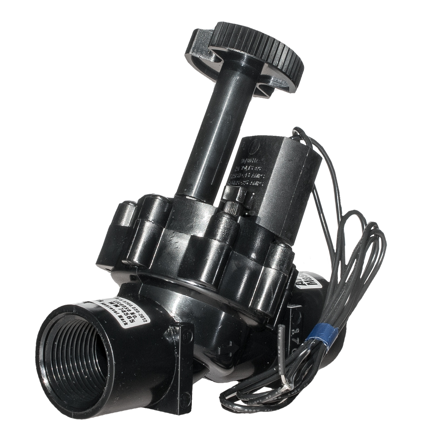 K Rain Solenoid Valve - 25mm
