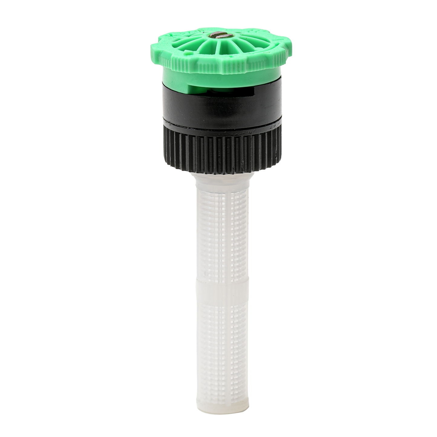 K Rain Adjustable Spray Nozzle - 2.4m - Male - Green
