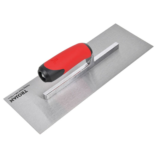 Trojan Finishing Trowel - 330 x 115mm