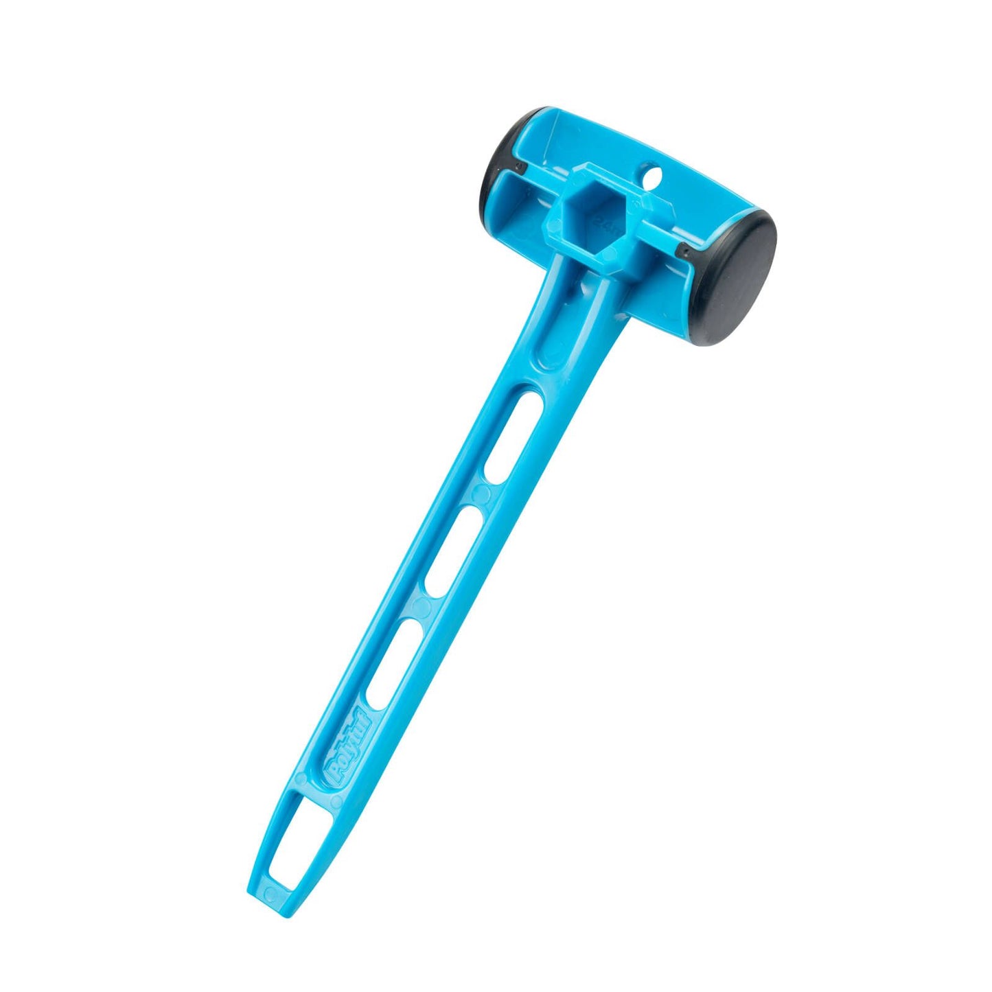 Polytuf Multipurpose Camping Mallet - 110 x 350 x 300mm