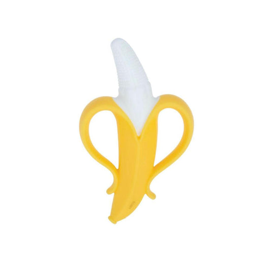 Nuby Nana Nubs Massaging Toothbrush - 1 each