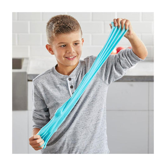 Elmers Dinosaur Night Slime Kit - 1 each