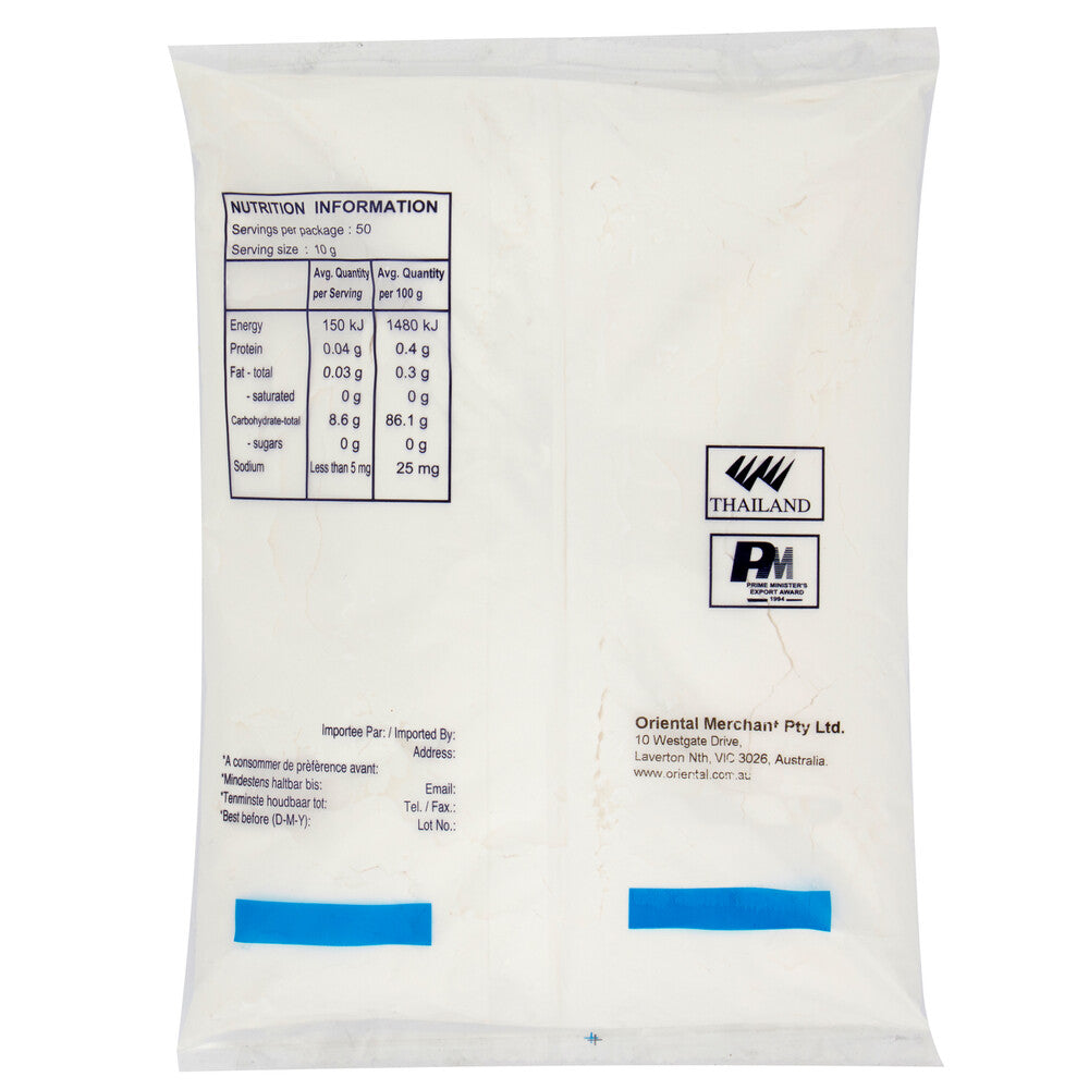 Erawan Tapioca Starch - 500g