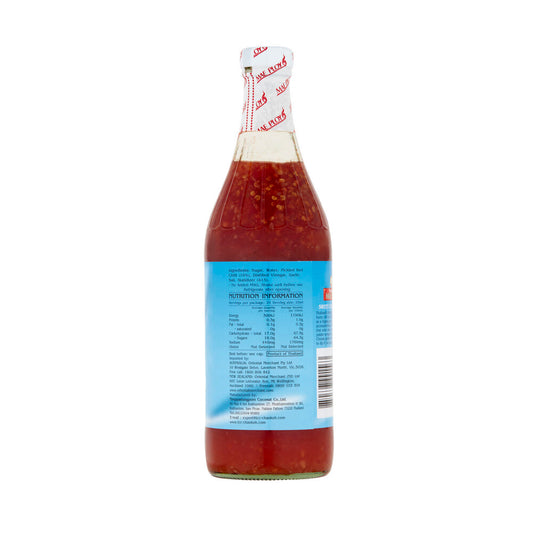 Mae Ploy Sweet Chilli Sauce - 730mL