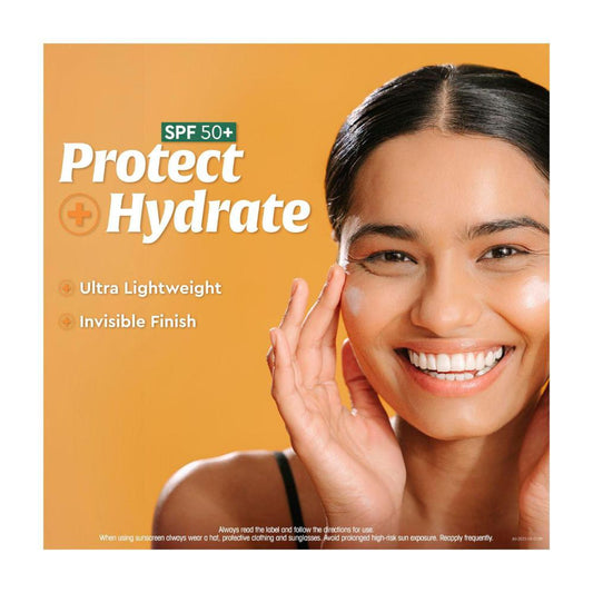 Dermaveen Sensitive Sunscreen SPF 50+ - 250g