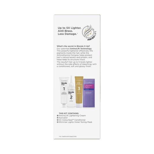 airol Blonde It Up Platinum Blonde - 1 pack