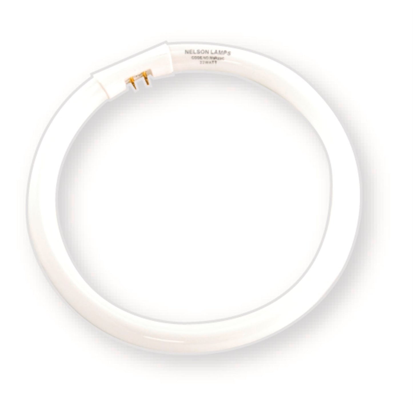 Nelson T5 Fluorescent Lamp - 180mm