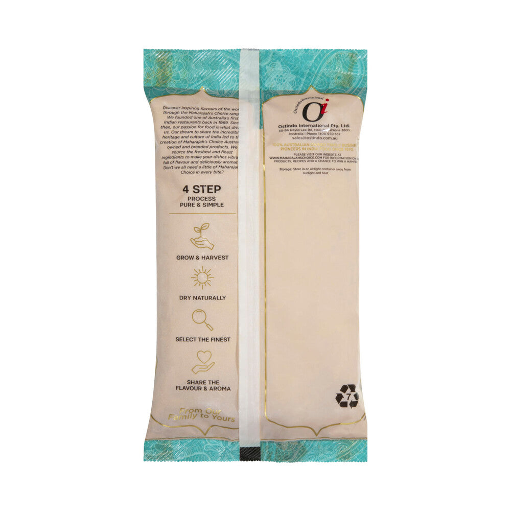Maharajah's Choice Turmeric Powder - 500g