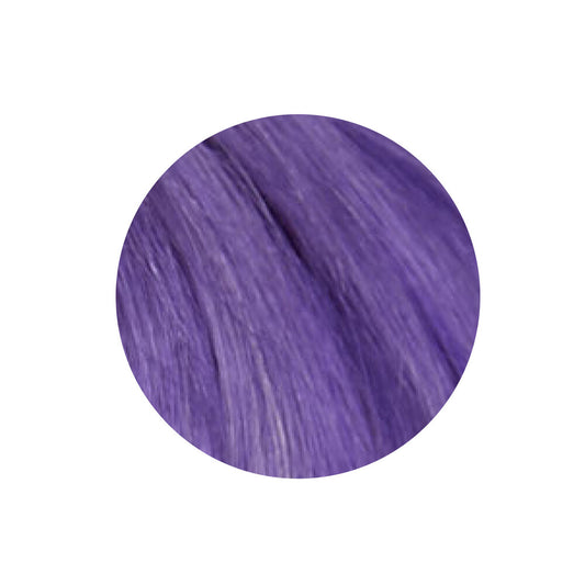 Brite Semi Permanent Colour Purple - 75mL