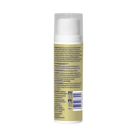 Cancer Council Serum Spf50+ - 50mL