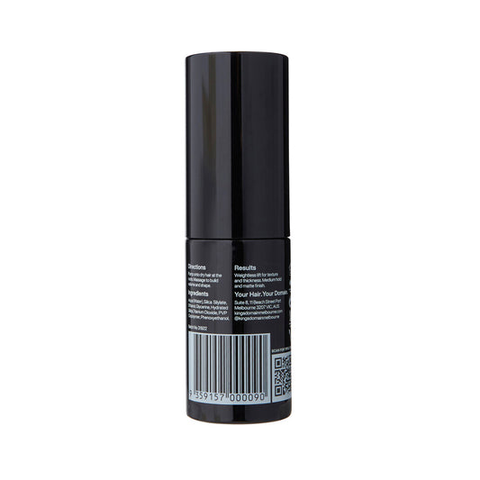 Kings Domain Melbourne Volume Powder - 6g