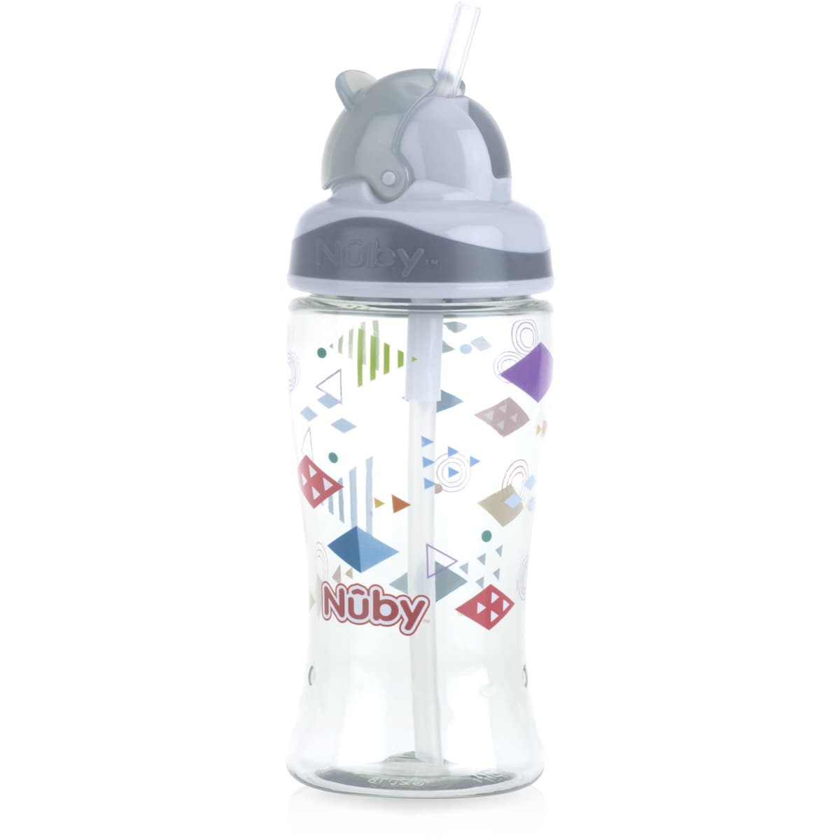 Nuby Tritan Boost Flip It 360ml Each