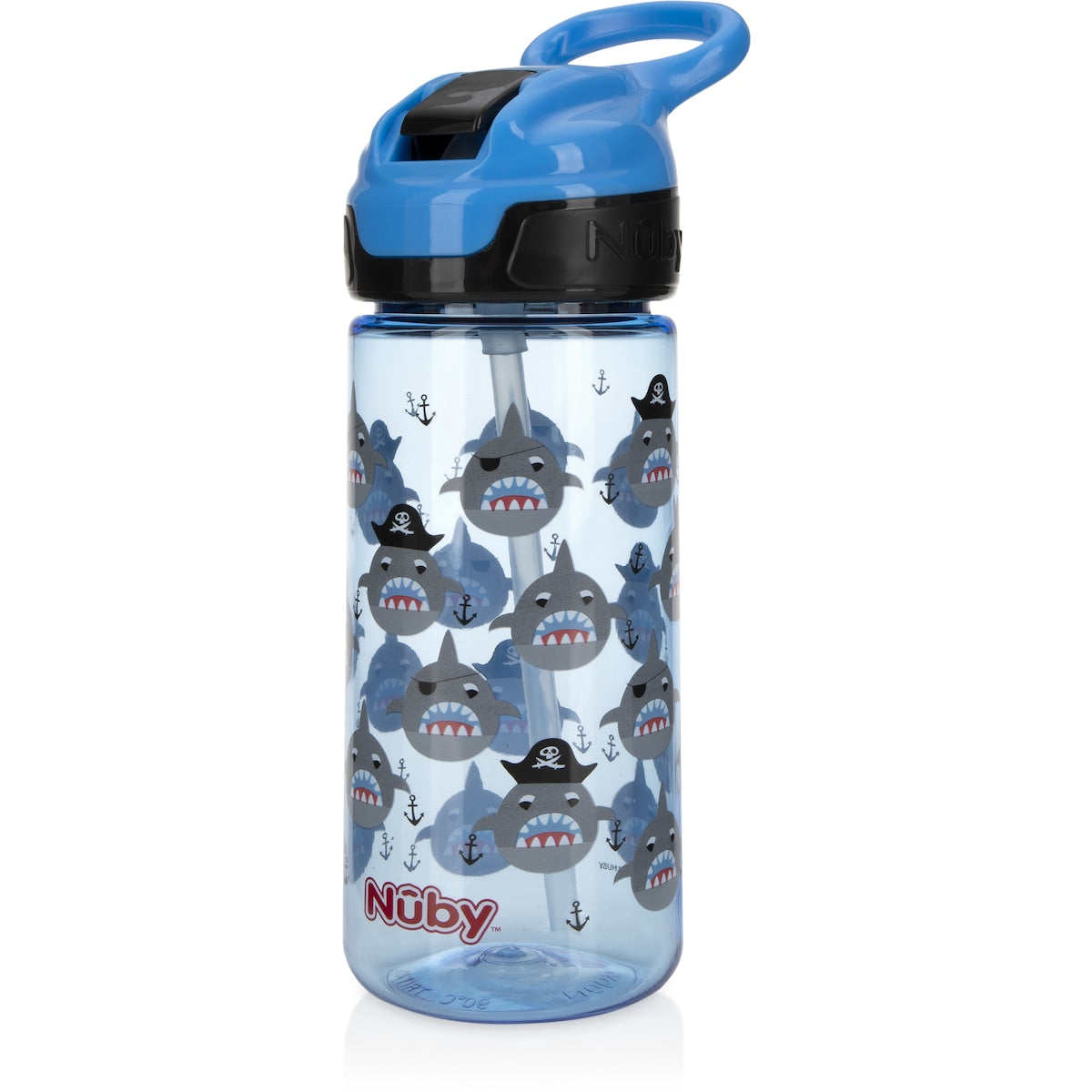 Nuby Tritan Printed Flip-It 540ml Cup