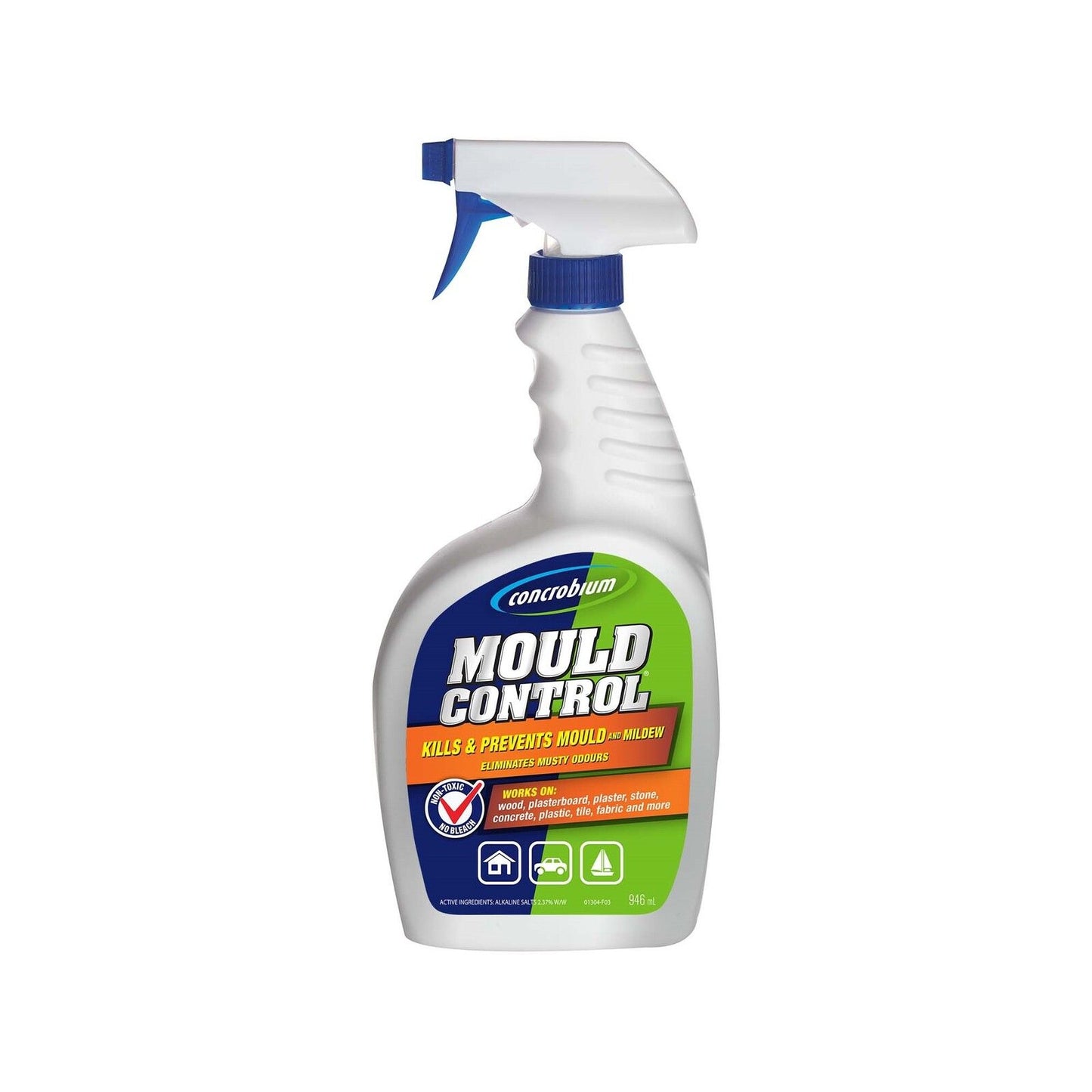 Concrobium Mould Cleaner - 946ml