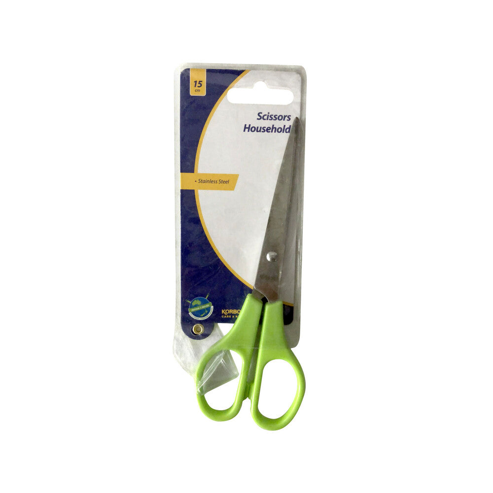Korbond Household Scissors - 1 each