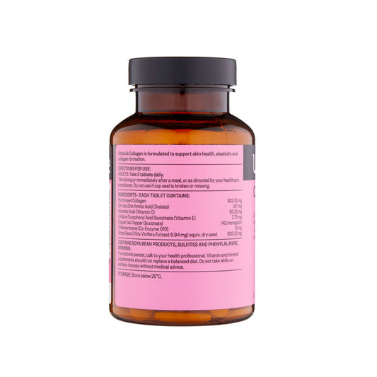 Ultra Life Collagen - 90 pack