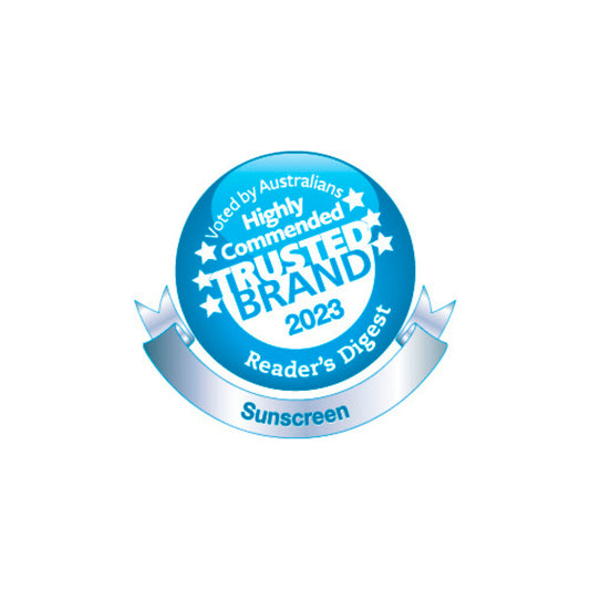 Banana Boat Dry Balance SPF 50+ Sunscreen - 400g