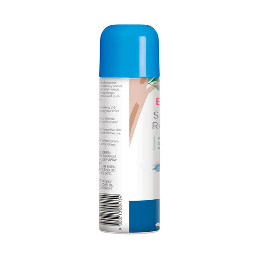Euky Bear Baby Sniffly Nose Room Spray - 125g