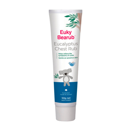 Euky Bearub - 50g