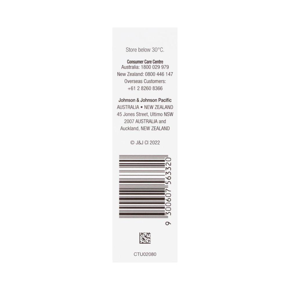 Neutrogena Ultra Sheer Face Fluid Sunscreen SPF 50 - 40mL