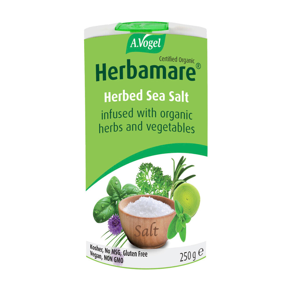 Herbamare Salt & Herb Seasoning - 250g